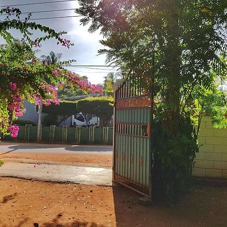 Saubagya Inn Anuradhapura Dış mekan fotoğraf