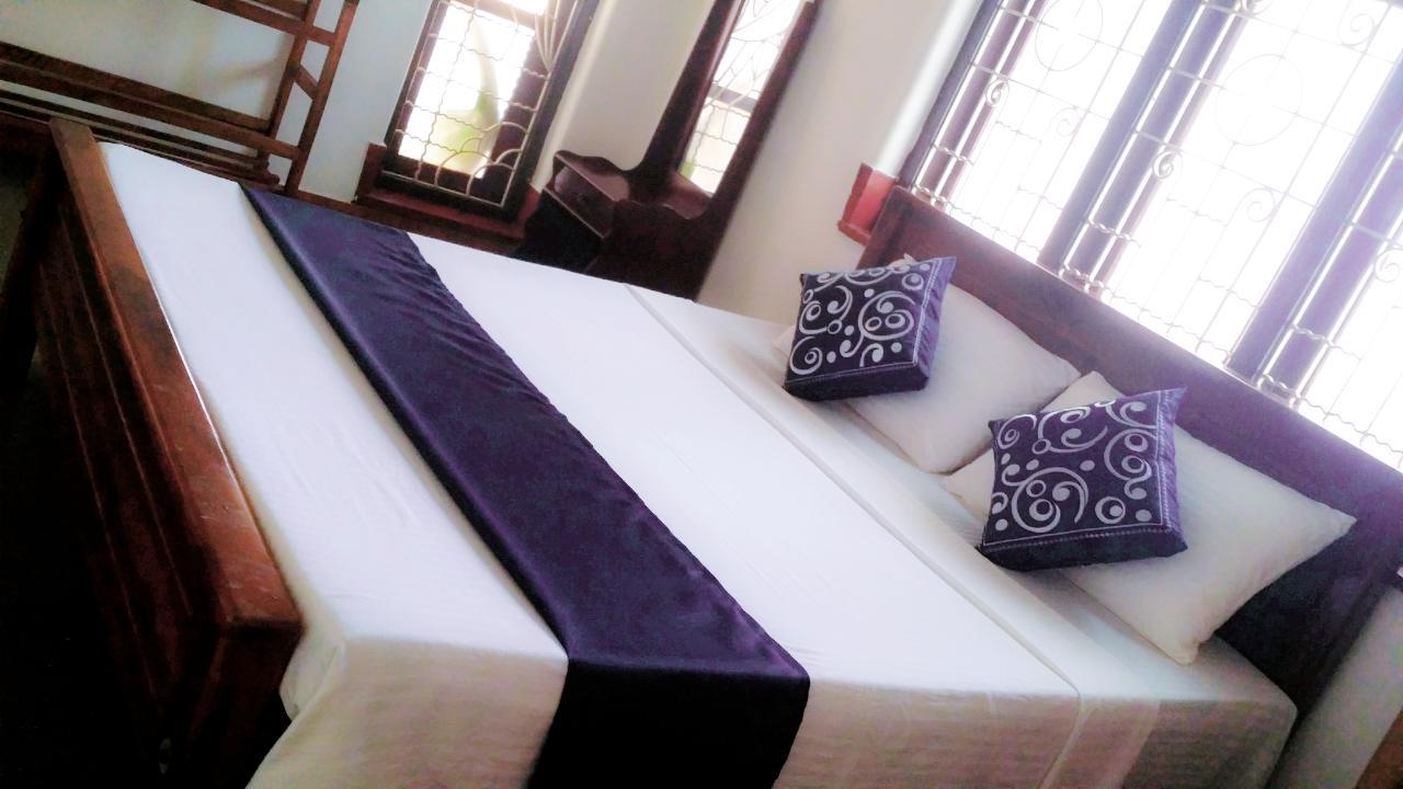 Saubagya Inn Anuradhapura Dış mekan fotoğraf