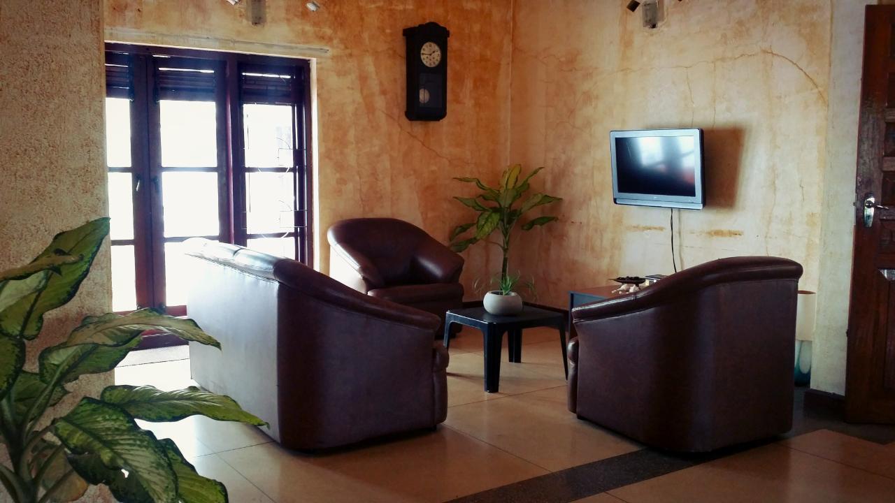 Saubagya Inn Anuradhapura Dış mekan fotoğraf