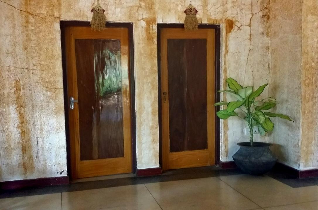 Saubagya Inn Anuradhapura Dış mekan fotoğraf
