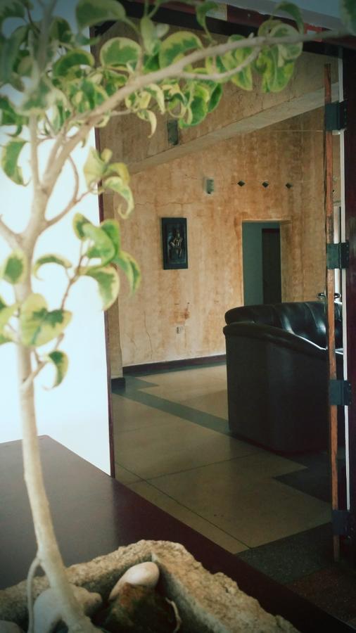 Saubagya Inn Anuradhapura Dış mekan fotoğraf