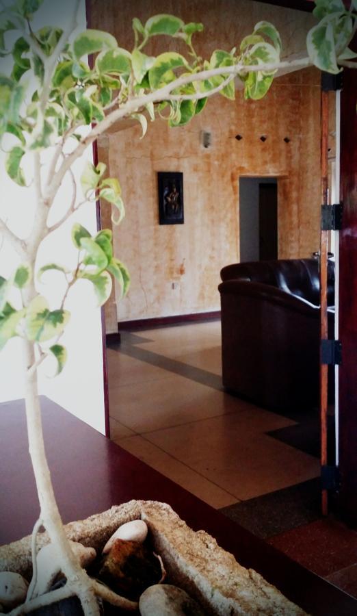 Saubagya Inn Anuradhapura Dış mekan fotoğraf