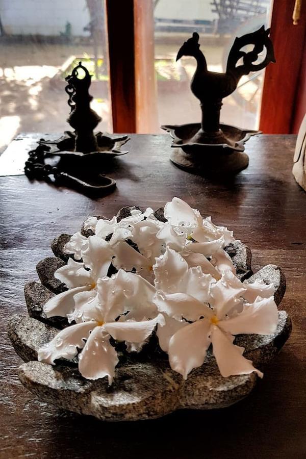 Saubagya Inn Anuradhapura Dış mekan fotoğraf