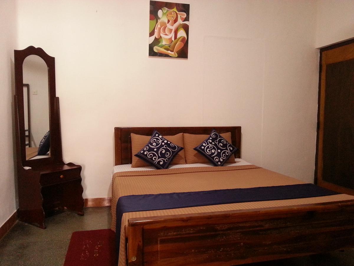 Saubagya Inn Anuradhapura Dış mekan fotoğraf