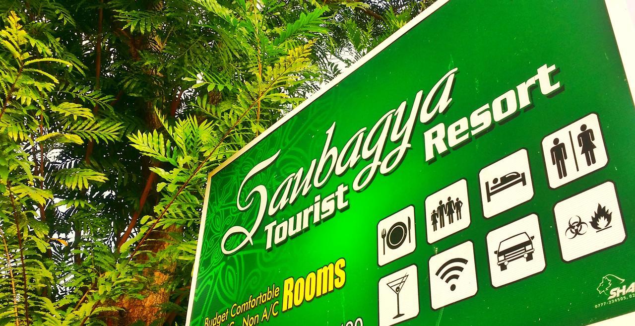 Saubagya Inn Anuradhapura Dış mekan fotoğraf