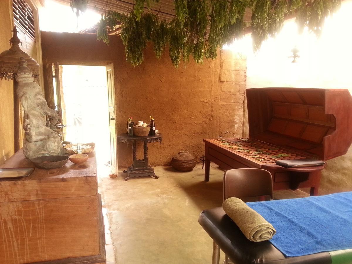 Saubagya Inn Anuradhapura Dış mekan fotoğraf