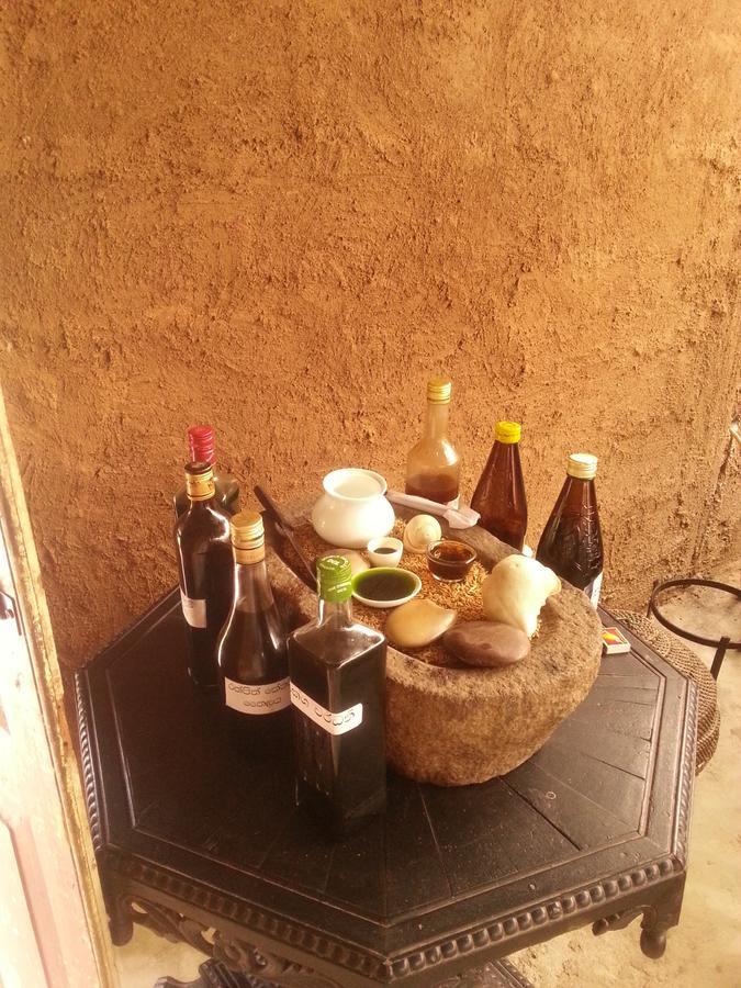 Saubagya Inn Anuradhapura Dış mekan fotoğraf