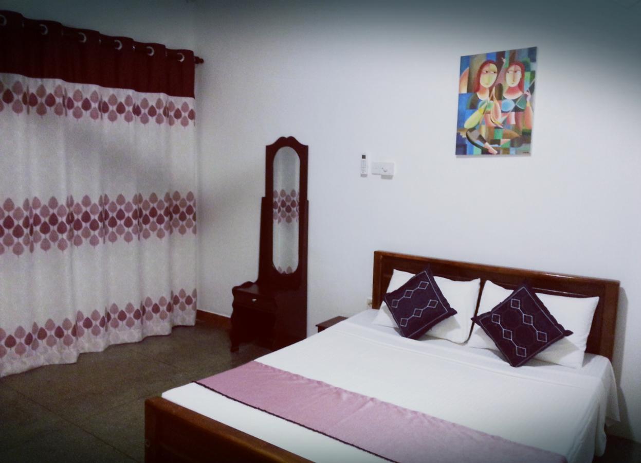 Saubagya Inn Anuradhapura Dış mekan fotoğraf
