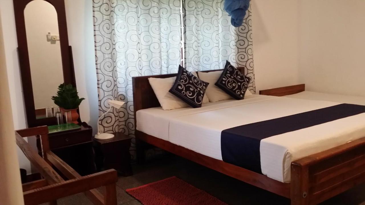 Saubagya Inn Anuradhapura Dış mekan fotoğraf